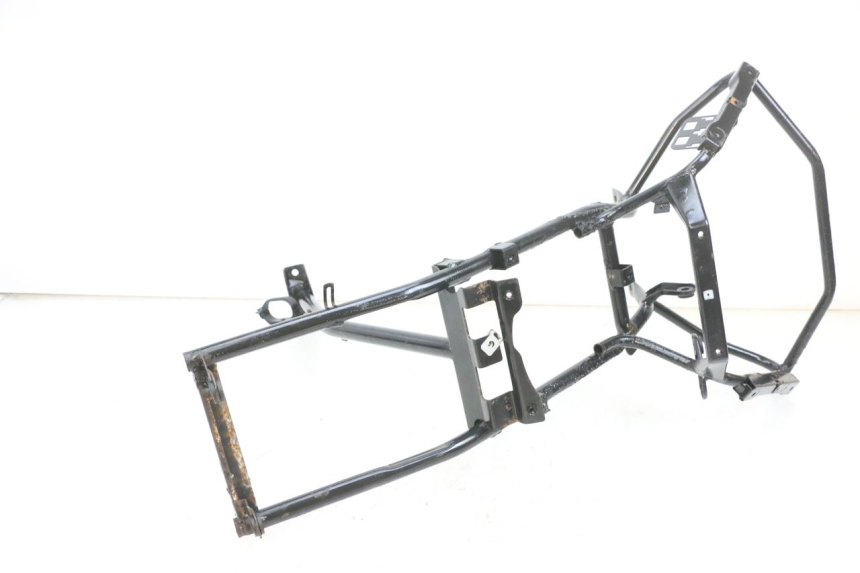 photo de ARAIGNEE FACE AVANT PIAGGIO MP3 LT 400 (2007 - 2012) - Zoom état d’usage