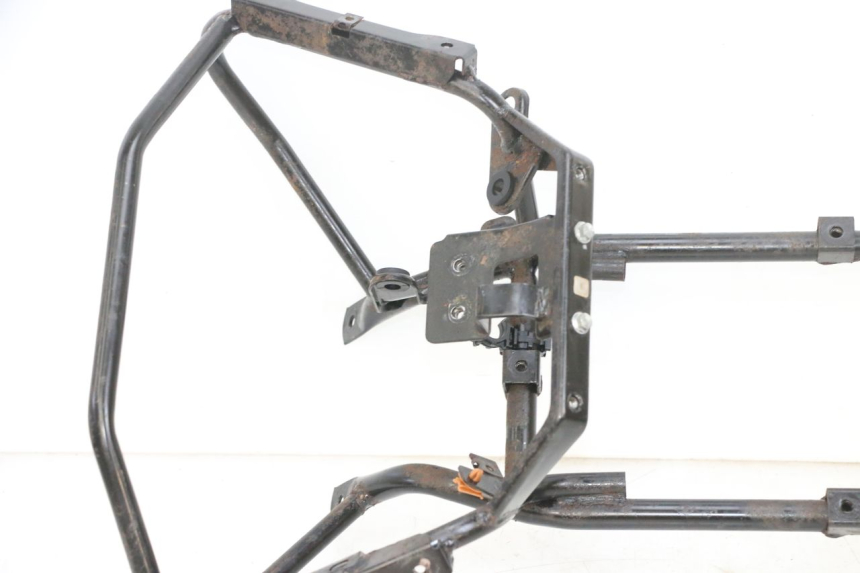 photo de ARAIGNEE FACE AVANT PIAGGIO MP3 RL 250 (2007 - 2010) - Zoom composants