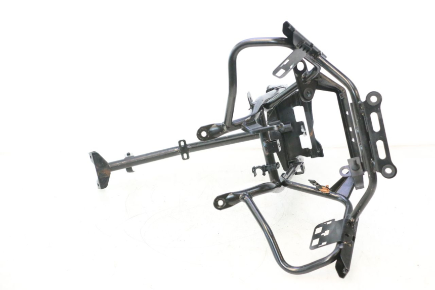 photo de ARAIGNEE FACE AVANT PIAGGIO MP3 500 (2016 - 2018) - Autre angle de vue