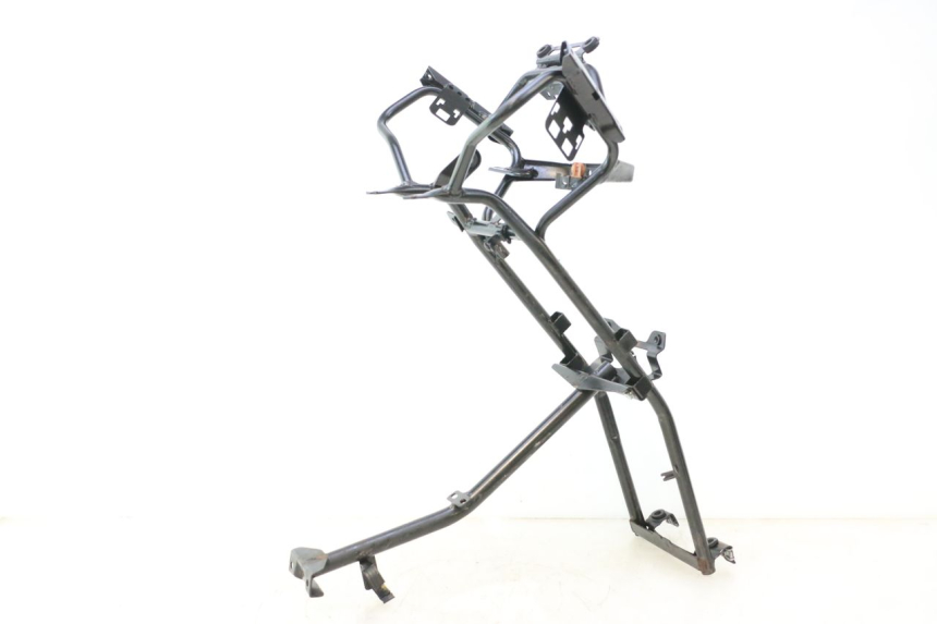 photo de ARAIGNEE FACE AVANT PIAGGIO MP3 500 (2016 - 2018) - Points de fixation