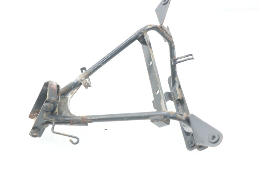 photo de ARAIGNEE FACE AVANT DAELIM S2 125 (2006 - 2007)