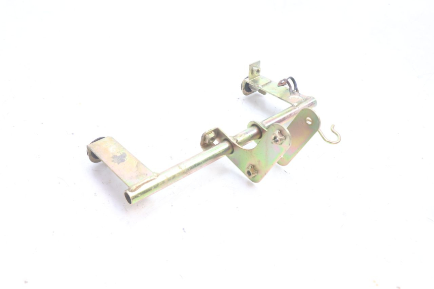 photo de ARAIGNEE FACE AVANT HONDA SH 125 (2001 - 2003) - Autre angle de vue