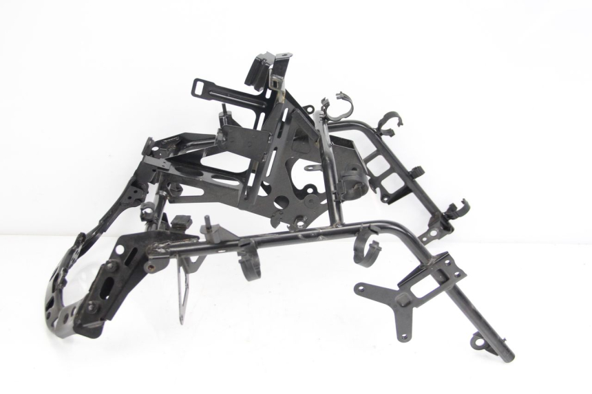 photo de ARAIGNEE FACE AVANT YAMAHA XP T-MAX TMAX 500 (2008 - 2012)