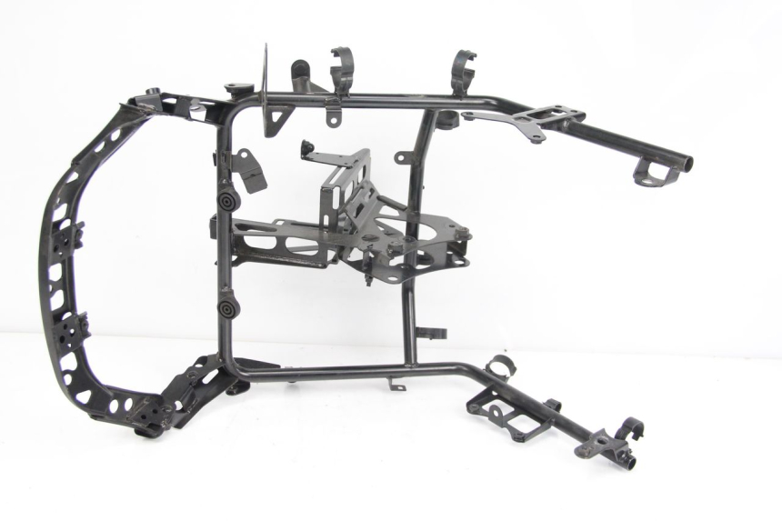 photo de ARAIGNEE FACE AVANT YAMAHA XP T-MAX TMAX 500 (2008 - 2012)