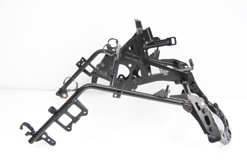 photo de ARAIGNEE FACE AVANT YAMAHA XP T-MAX TMAX 500 (2008 - 2012)