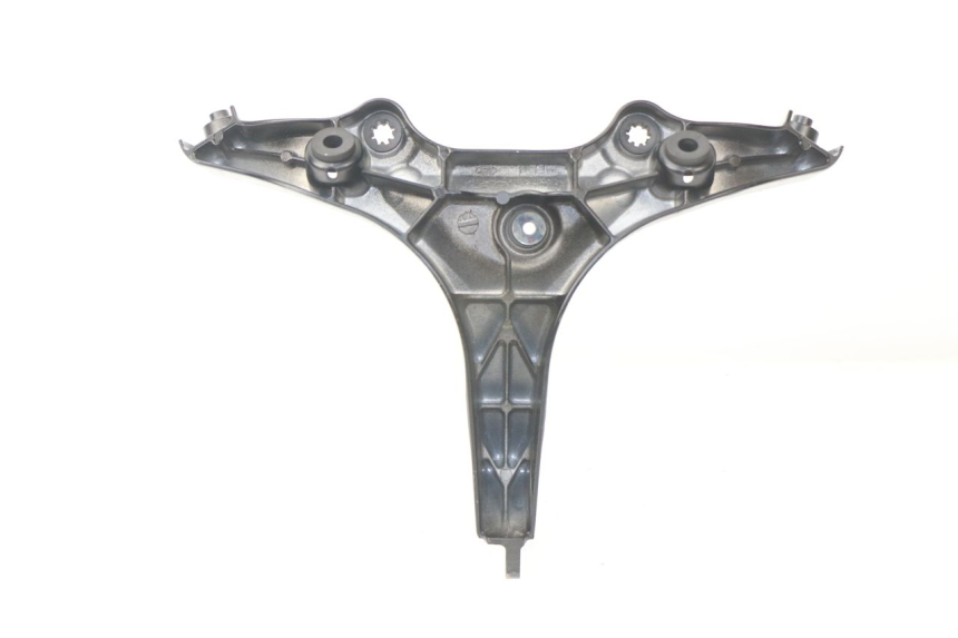 photo de ARAIGNEE TETE DE FOURCHE HONDA CBR RR FIREBLADE 1000 (2006 - 2007) - Détail de la pièce