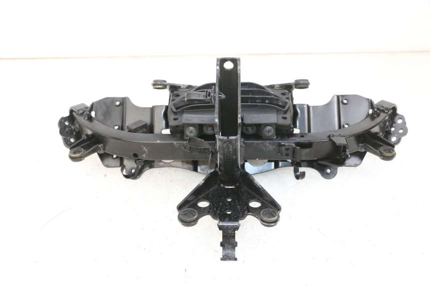 photo de ARAIGNEE TETE DE FOURCHE YAMAHA FJR ABS 1300 (2006 - 2012) - Zoom état d’usage