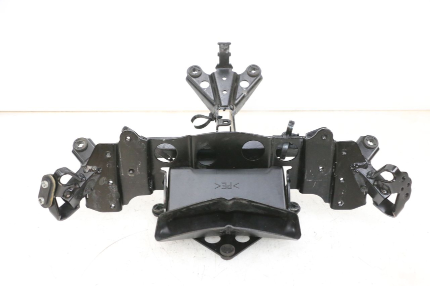 photo de ARAIGNEE TETE DE FOURCHE YAMAHA FJR ABS 1300 (2006 - 2012) - Gros plan technique