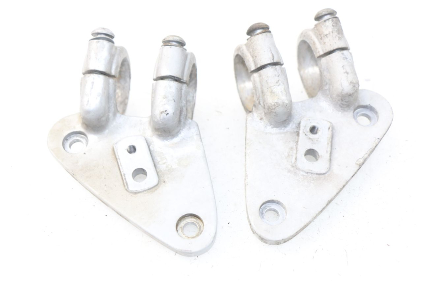 photo de ARAIGNEE TETE DE FOURCHE GILERA DNA 50 (2000 - 2007)