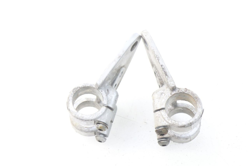 photo de ARAIGNEE TETE DE FOURCHE GILERA DNA 50 (2000 - 2007)