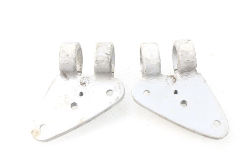 photo de ARAIGNEE TETE DE FOURCHE GILERA DNA 50 (2000 - 2007)