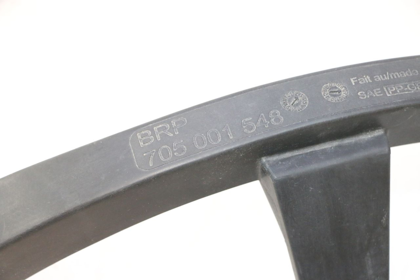 photo de ARAIGNEE TETE DE FOURCHE CAN-AM SPYDER RS 1000 (2008 - 2012) - Autre angle de vue