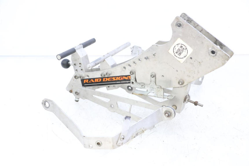 photo de ARAIGNEE TETE DE FOURCHE KTM SUPERENDURO R 950 (2005 - 2009)