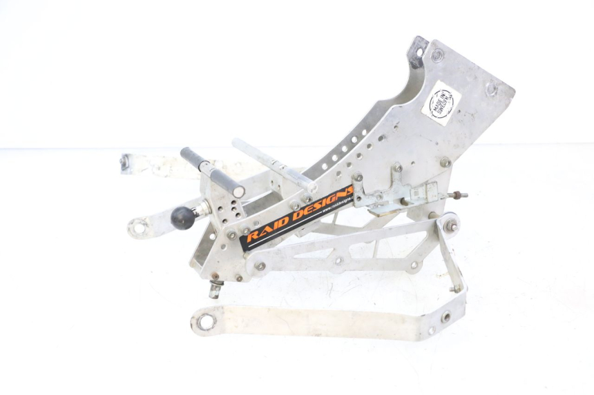 photo de ARAIGNEE TETE DE FOURCHE KTM SUPERENDURO R 950 (2005 - 2009)