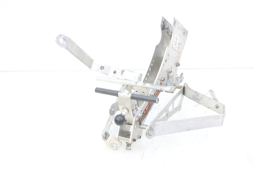 photo de ARAIGNEE TETE DE FOURCHE KTM SUPERENDURO R 950 (2005 - 2009)