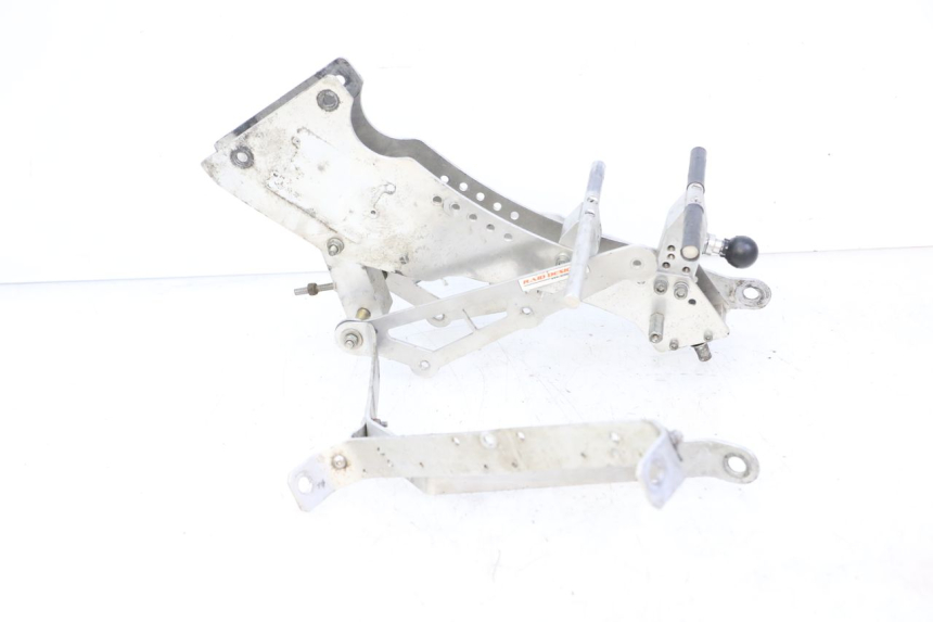 photo de ARAIGNEE TETE DE FOURCHE KTM SUPERENDURO R 950 (2005 - 2009)