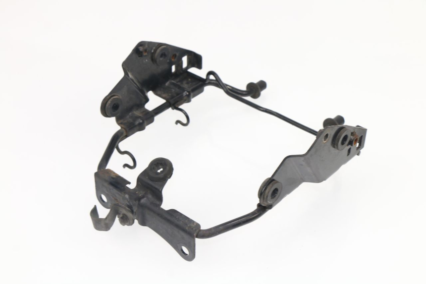 photo de ARAIGNEE TETE DE FOURCHE SUZUKI GSR 600 (2005 - 2012)