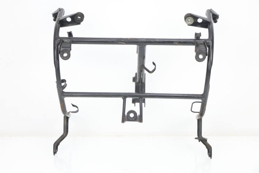 photo de ARAIGNEE TETE DE FOURCHE YAMAHA TDM 3VD 850 (1991 - 1995) - Gros plan technique