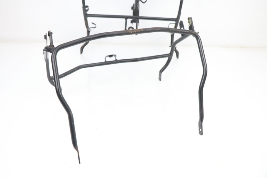 photo de ARAIGNEE TETE DE FOURCHE YAMAHA TDM 3VD 850 (1991 - 1995) - Points de fixation