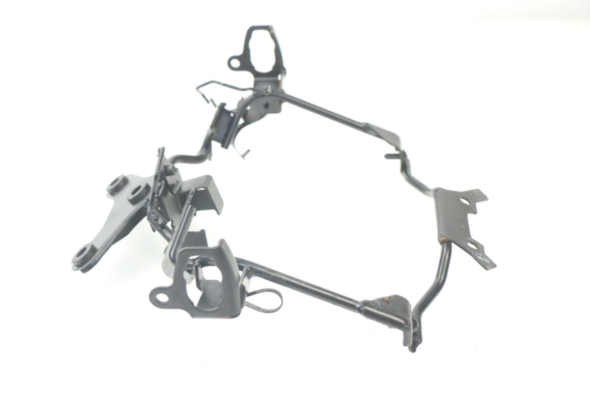 photo de ARAIGNEE TETE DE FOURCHE KAWASAKI Z ABS 750 (2007 - 2013) - Autre angle de vue