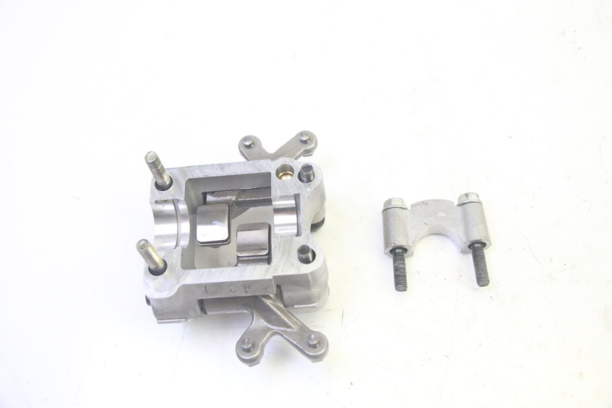 photo de ARBRE A CAMES SUZUKI BURGMAN 125 (2007 - 2014) - État de surface