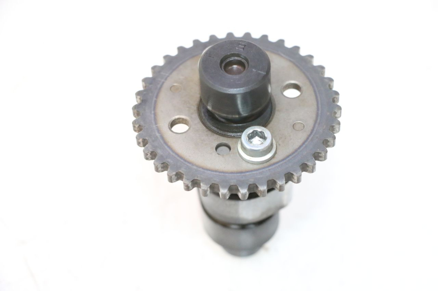 photo de ARBRE A CAMES SUZUKI BURGMAN 125 (2007 - 2014) - Zoom état d’usage