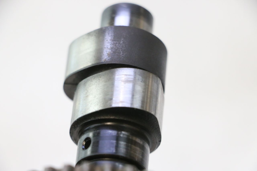 photo de ARBRE A CAMES SUZUKI BURGMAN 125 (2007 - 2014) - Autre angle de vue