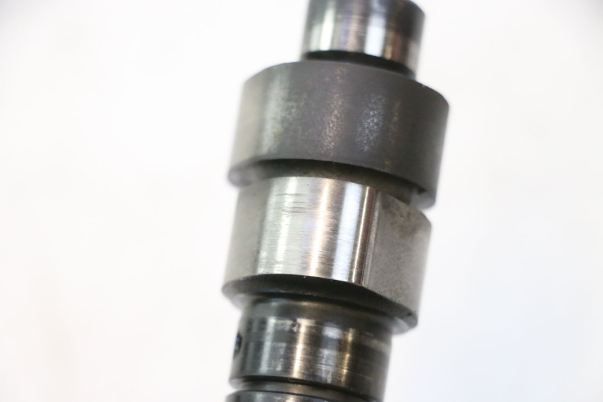 photo de ARBRE A CAMES SUZUKI BURGMAN 125 (2007 - 2014) - Points de fixation