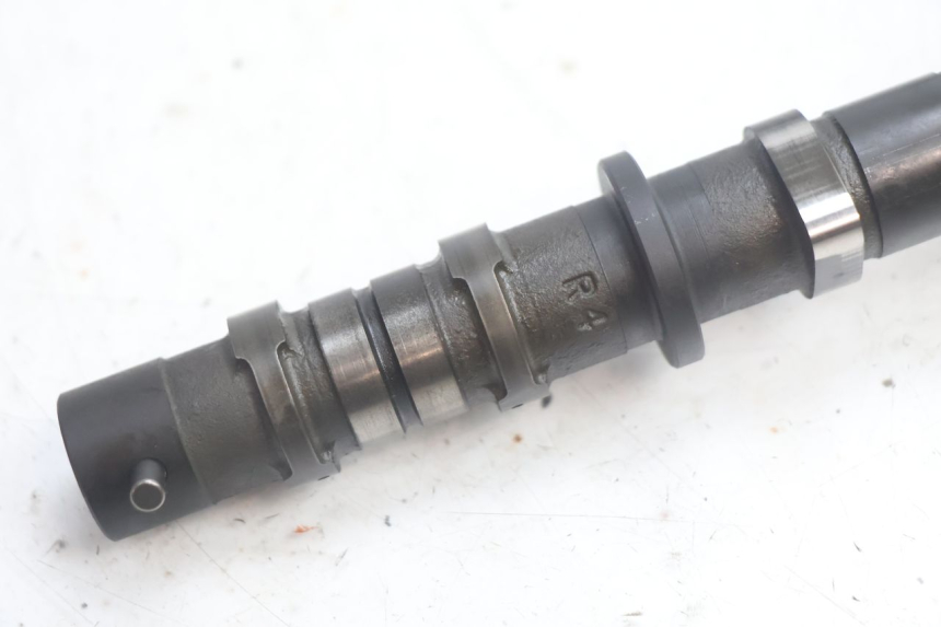 photo de ARBRE A CAMES SUZUKI BURGMAN EXECUTIVE ABS 650 (2006 - 2012) - Zoom composants