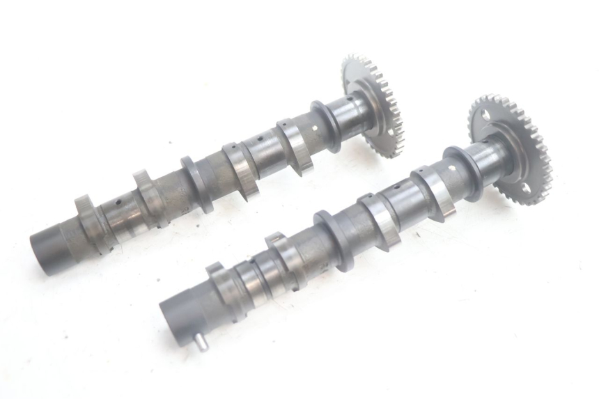 photo de ARBRE A CAMES SUZUKI BURGMAN EXECUTIVE ABS 650 (2006 - 2012) - Zoom état d’usage