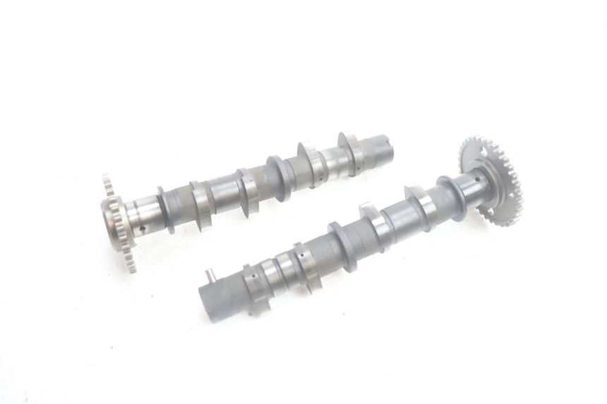 photo de ARBRE A CAMES SUZUKI BURGMAN EXECUTIVE ABS 650 (2006 - 2012) - Autre angle de vue
