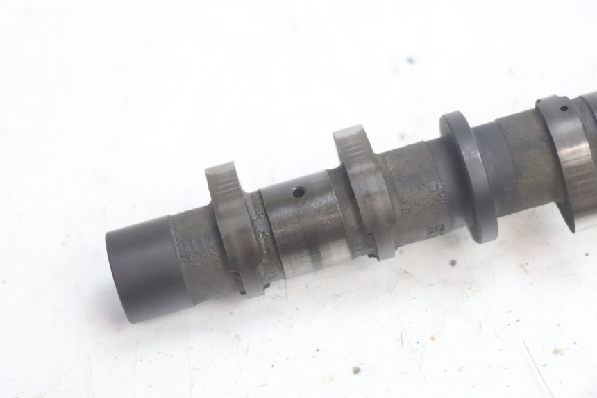 photo de ARBRE A CAMES SUZUKI BURGMAN EXECUTIVE ABS 650 (2006 - 2012) - État de surface