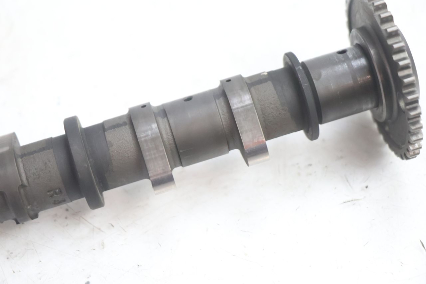 photo de ARBRE A CAMES SUZUKI BURGMAN EXECUTIVE ABS 650 (2006 - 2012) - Points de fixation