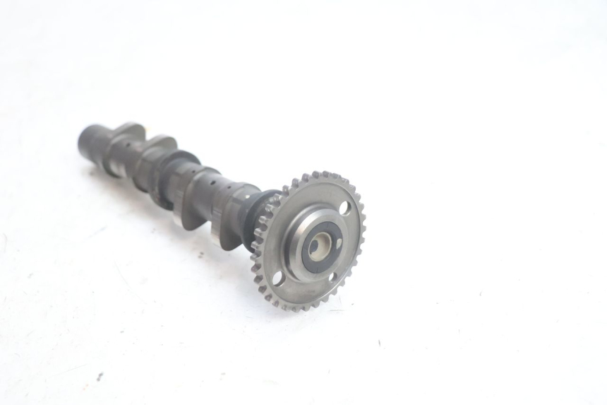 photo de ARBRE A CAMES SUZUKI BURGMAN EXECUTIVE ABS 650 (2006 - 2012) - État de surface