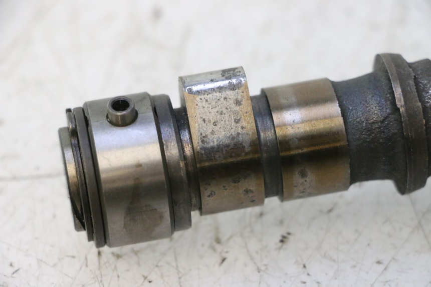 photo de ARBRE A CAMES HONDA CB TWO FIFTY 250 (1991 - 2002) - État de surface