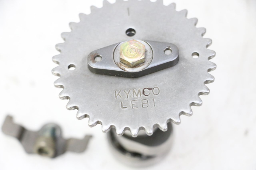 photo de ARBRE A CAMES KYMCO DINK STREET ABS 125 (2011 - 2018)