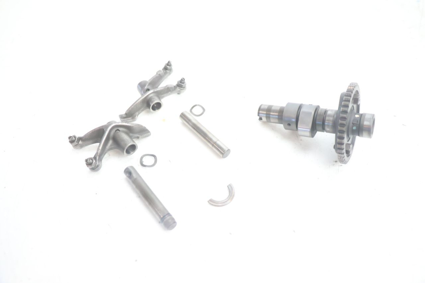 photo de ARBRE A CAMES SUZUKI DR S 600 (1985 - 1989) - Zoom état d’usage