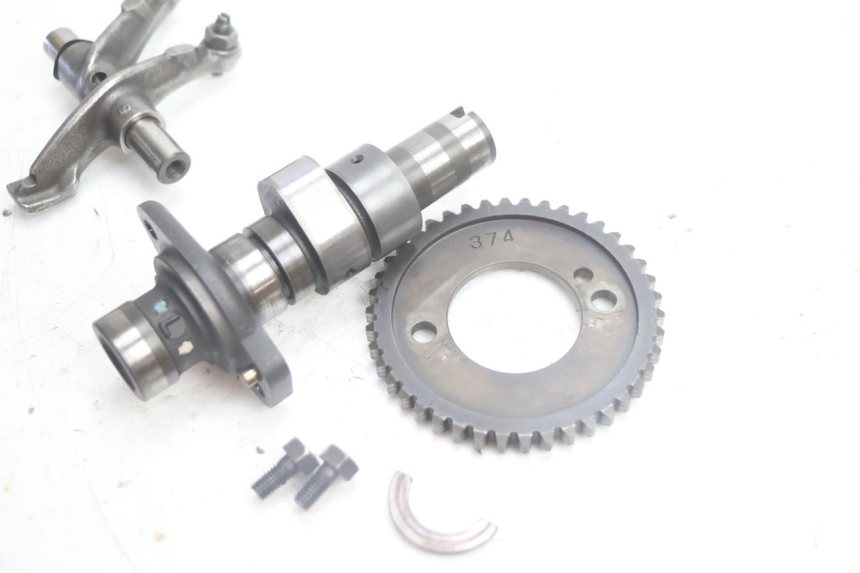 photo de ARBRE A CAMES SUZUKI DR S 600 (1985 - 1989) - État de surface