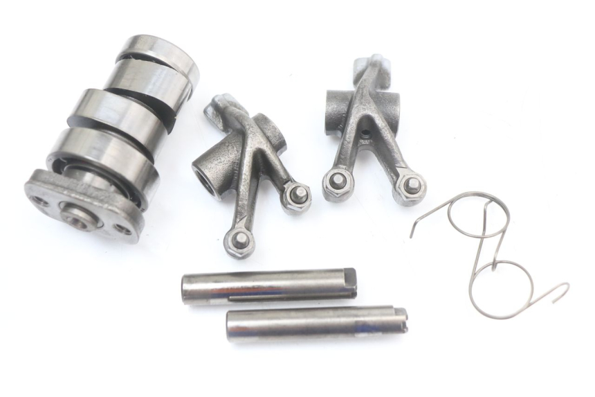 photo de ARBRE A CAMES LONGJIA EASY MAX 125 (2020 - 2024)