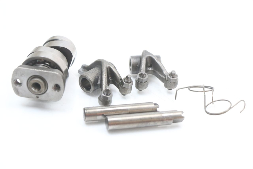 photo de ARBRE A CAMES LONGJIA EASY MAX 125 (2020 - 2024)