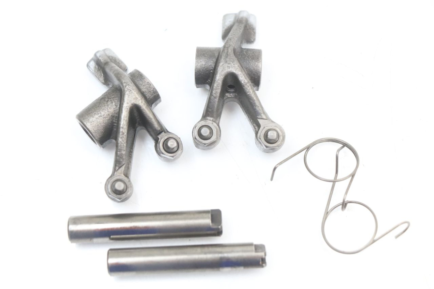 photo de ARBRE A CAMES LONGJIA EASY MAX 125 (2020 - 2024)