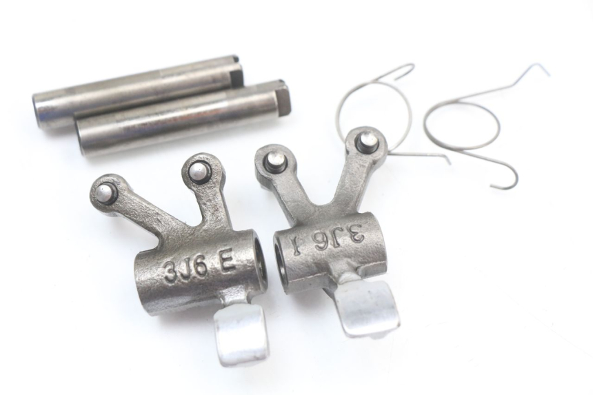 photo de ARBRE A CAMES LONGJIA EASY MAX 125 (2020 - 2024)