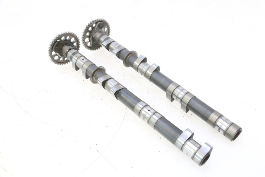 photo de ARBRE A CAMES YAMAHA FJR 1300 (2001 - 2005) - Détails caractéristiques