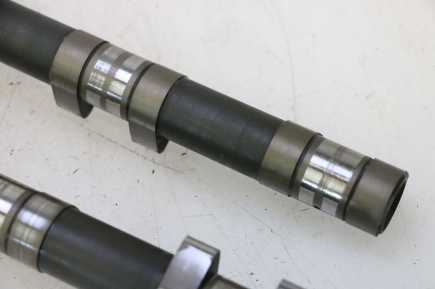 photo de ARBRE A CAMES YAMAHA FJR 1300 (2001 - 2005) - Marquages et références
