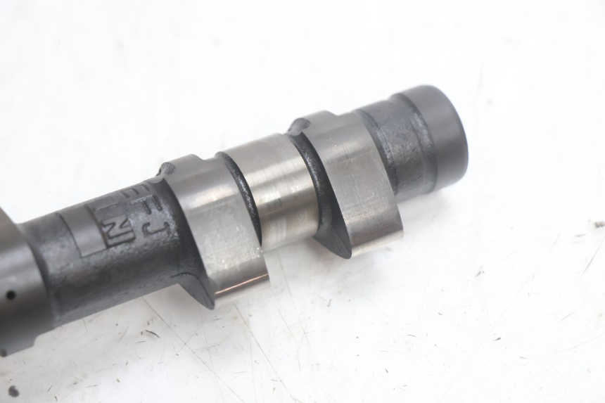 photo de ARBRE A CAMES HONDA FJS SILVER WING SILVERWING 400 (2005 - 2008) - Points de fixation