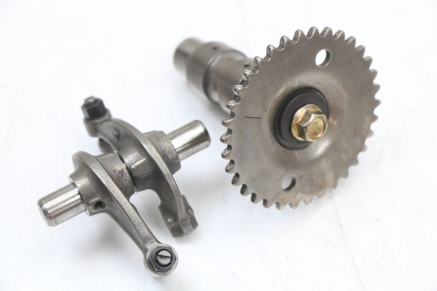 photo de ARBRE A CAMES PIAGGIO FLY 4T 50 (2004 - 2010)