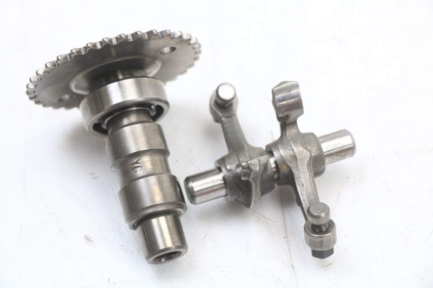 photo de ARBRE A CAMES PIAGGIO FLY 4T 50 (2004 - 2010)