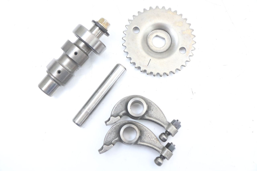 photo de ARBRE A CAMES PIAGGIO FLY 4T 50 (2004 - 2010)