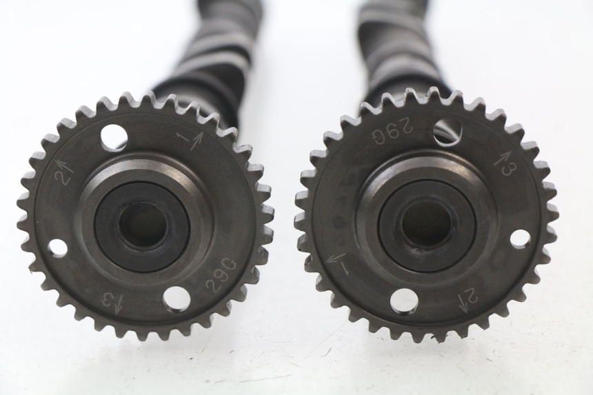 photo de ARBRE A CAMES SUZUKI GSX-R GSXR 600 (2008 - 2010) - Zoom état d’usage