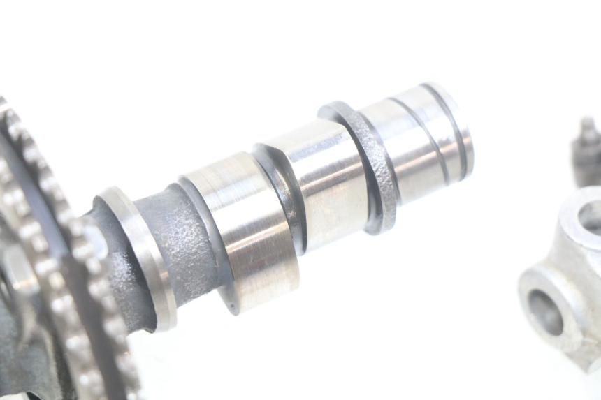 photo de ARBRE A CAMES HONDA CM 125 (1983 - 2003)